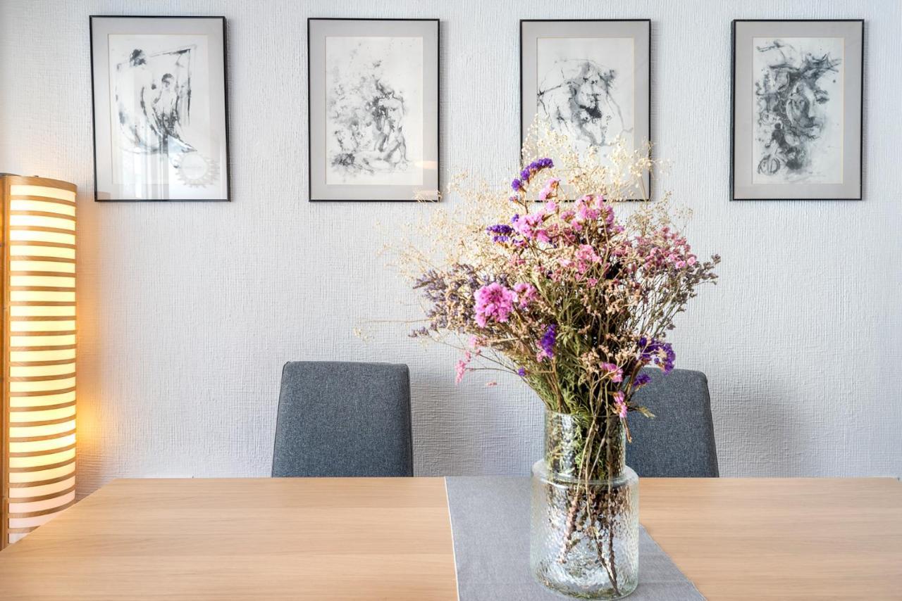 Alohamundi Plaza De Cuba Apartment Seville Ngoại thất bức ảnh