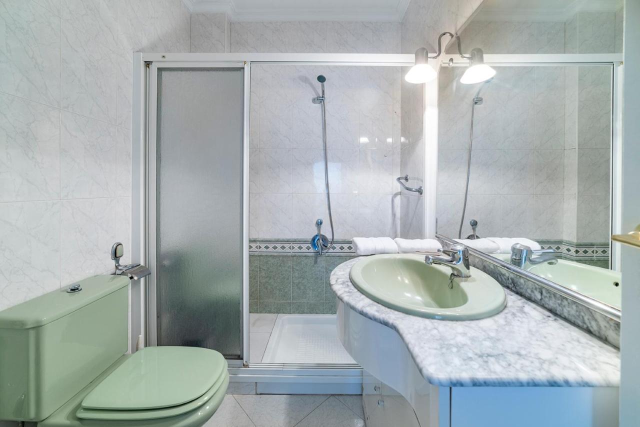 Alohamundi Plaza De Cuba Apartment Seville Ngoại thất bức ảnh